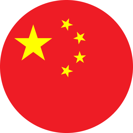 Флаг Китая
